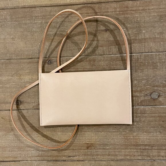 Building block slim sling crossbody NWT - Picture 2 of 5